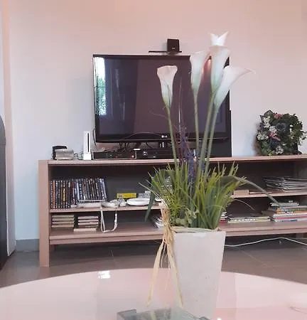 Lamp * Seeboden